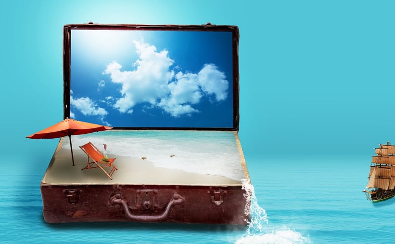 Travel Memoirs