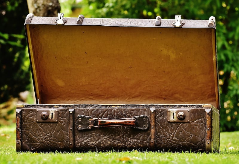 Travel Memoirs
